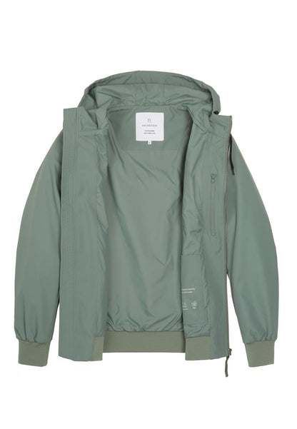 Blouson Pistachio
