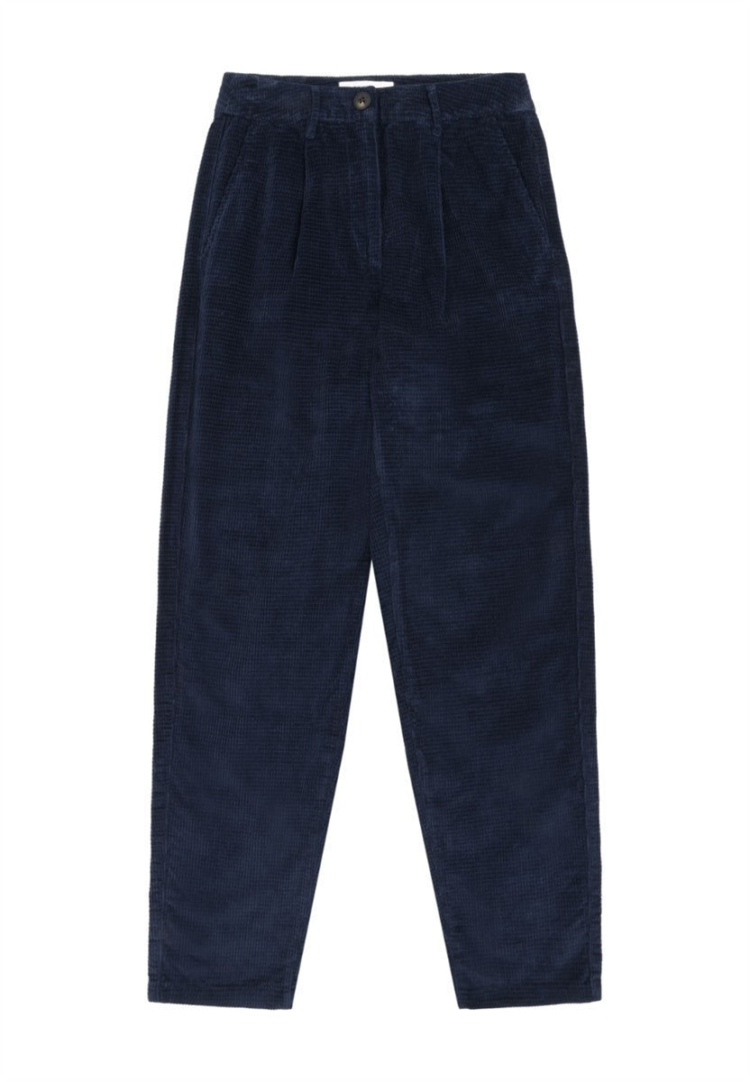 Organic Cotton Mette Corduroy Pant
