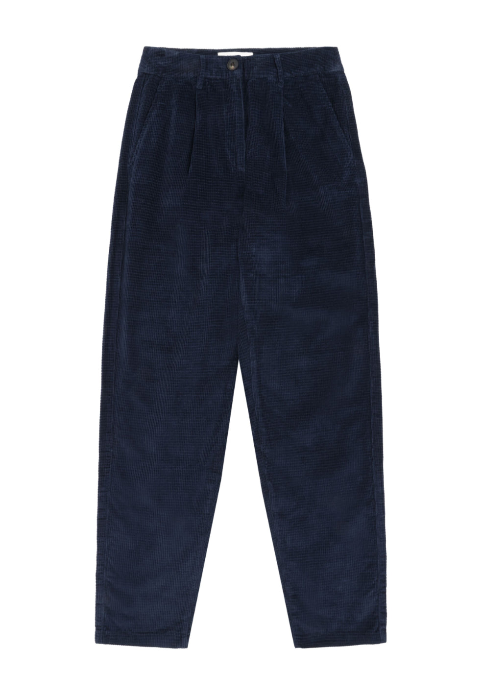 Organic Cotton Mette Corduroy Pant