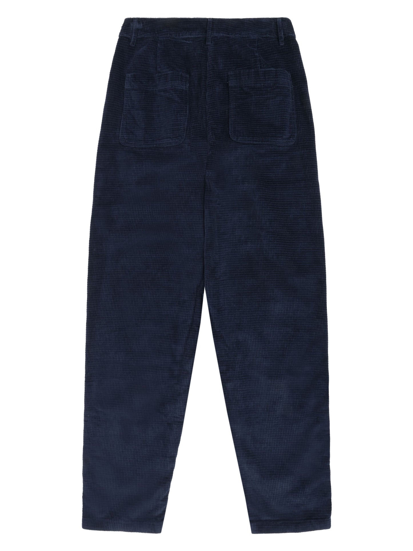 Organic Cotton Mette Corduroy Pant
