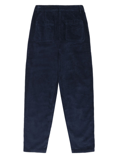 Organic Cotton Mette Corduroy Pant