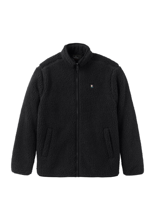 Jacket Spindle