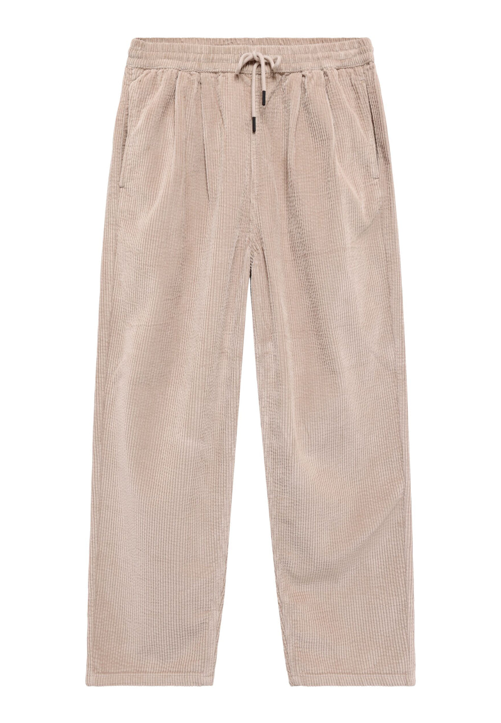 Hazy Relaxed Corduroy Pants