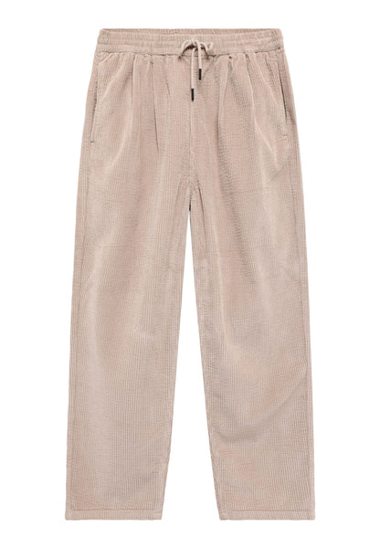 Hazy Relaxed Corduroy Pants