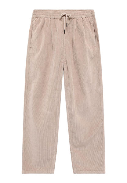 Hazy Relaxed Corduroy Pants