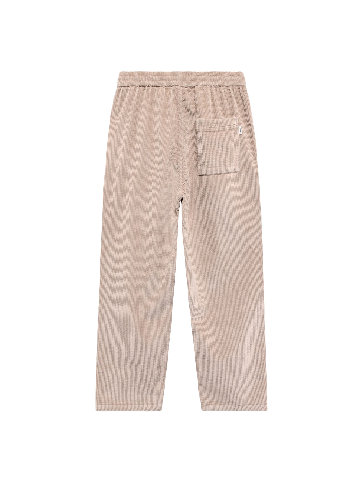 Hazy Relaxed Corduroy Pants