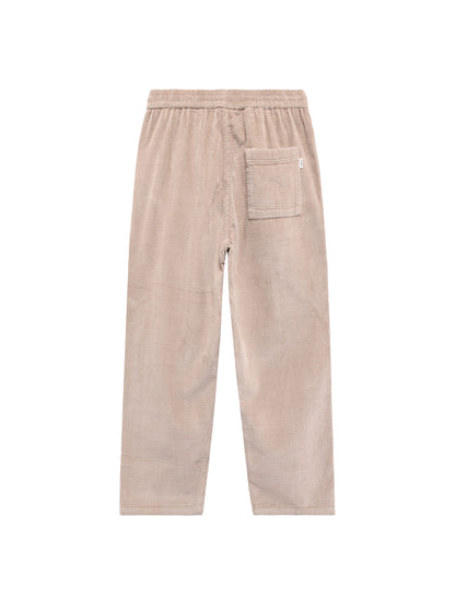 Hazy Relaxed Corduroy Pants
