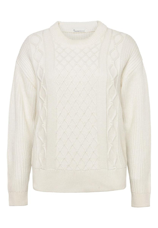 Organic Cotton Crew Neck