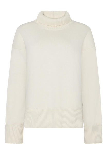 Organic Cotton Crew Neck