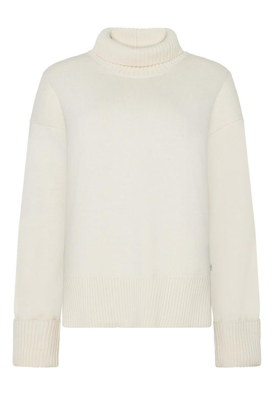 Organic Cotton Crew Neck