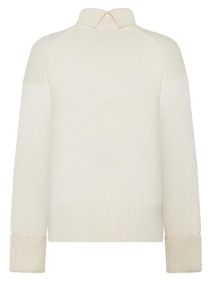 Organic Cotton Crew Neck