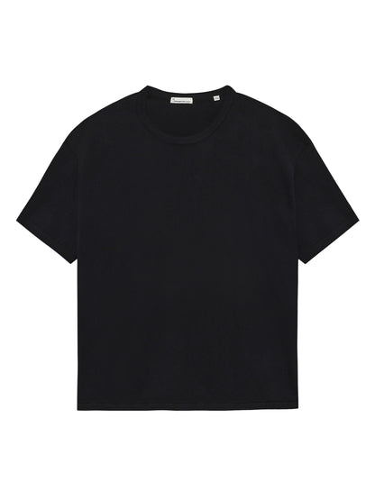 Cashmere Knitted T-Shirt