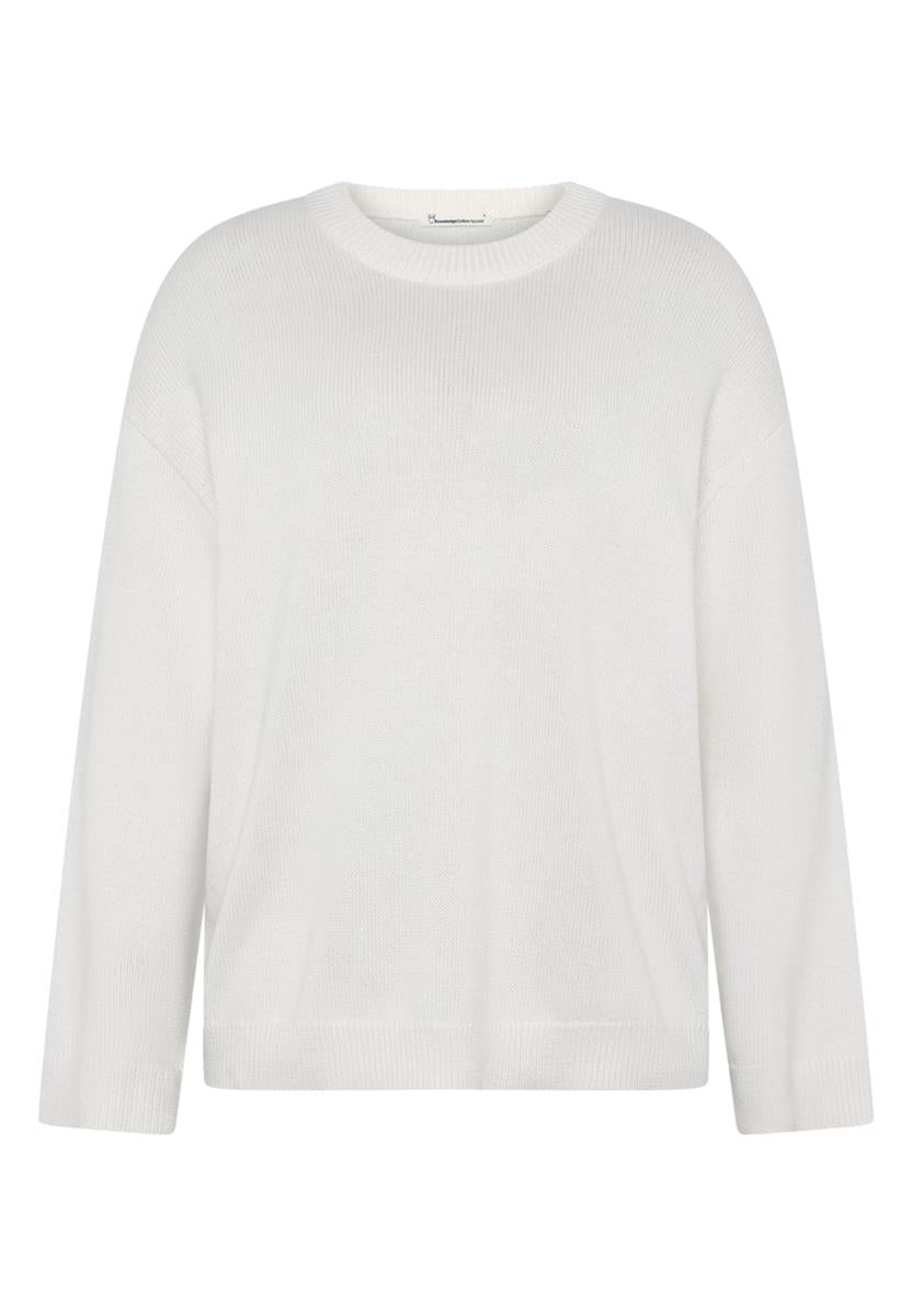 Cashmere Crew Neck