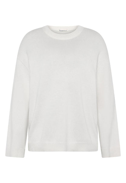 Cashmere Crew Neck