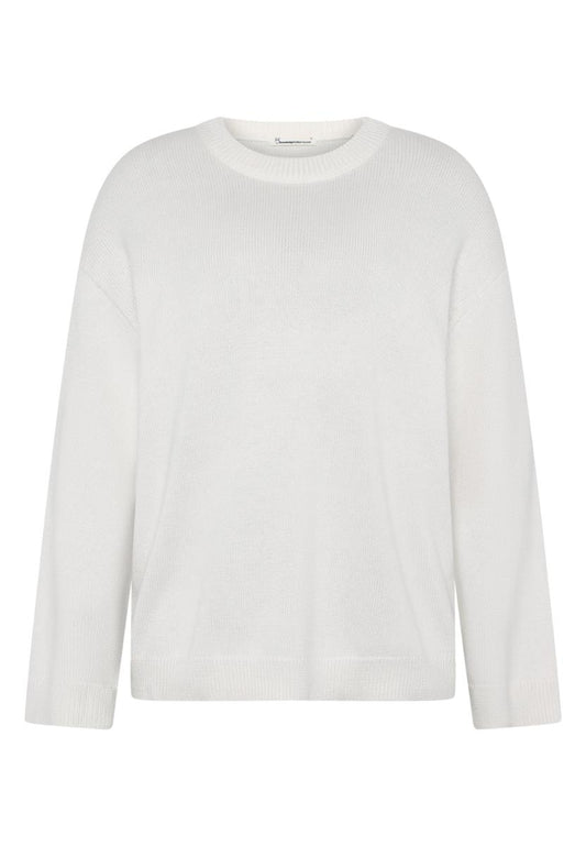 Cashmere Crew Neck