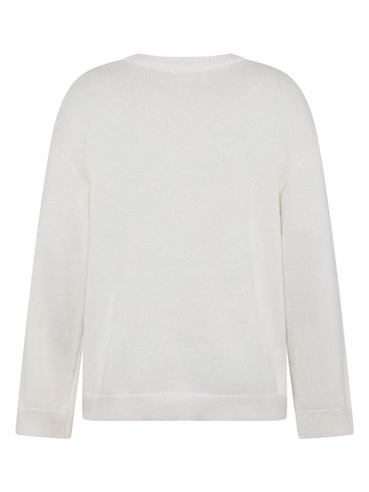Cashmere Crew Neck