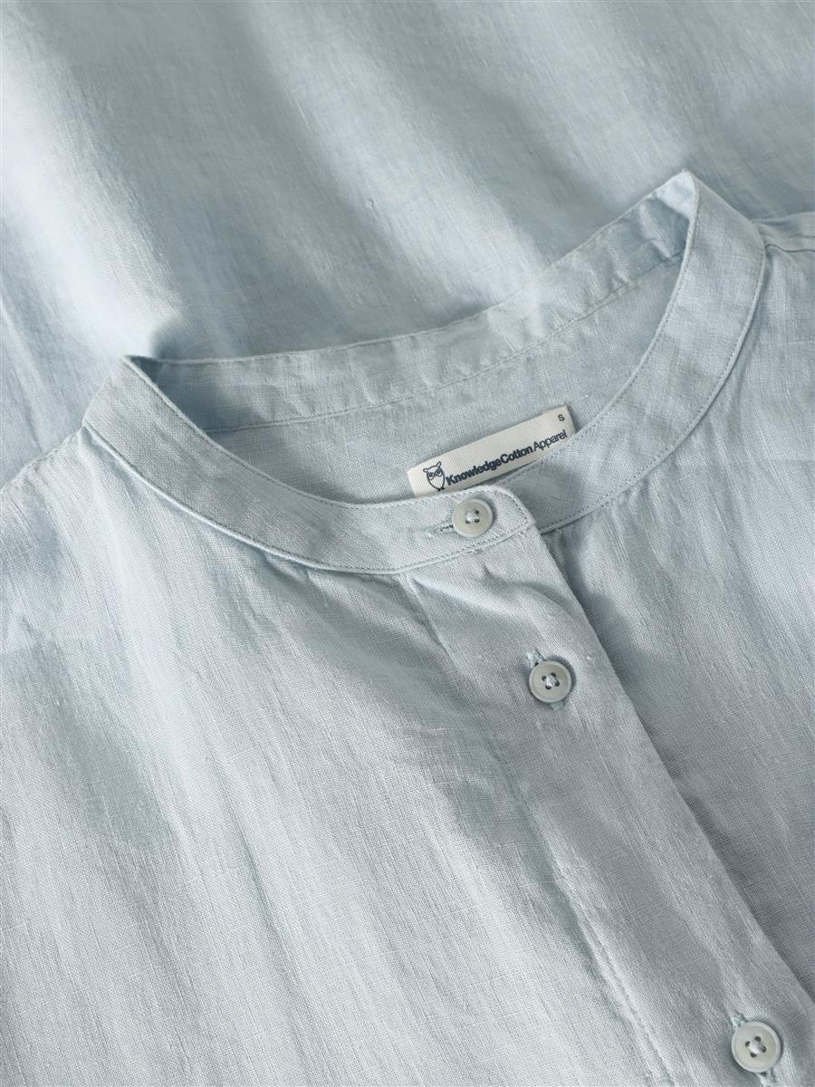Organic Linen Shirt