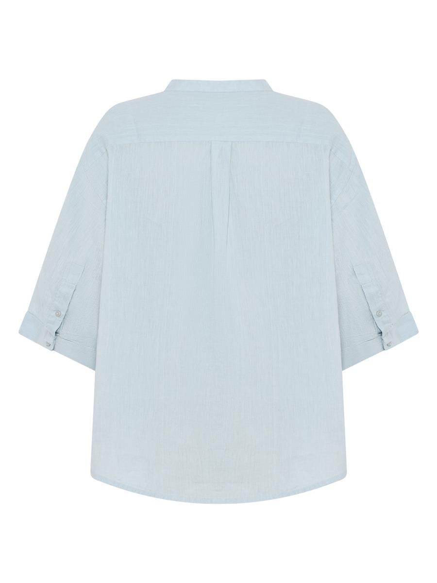 Organic Linen Shirt