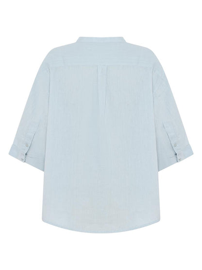 Organic Linen Shirt