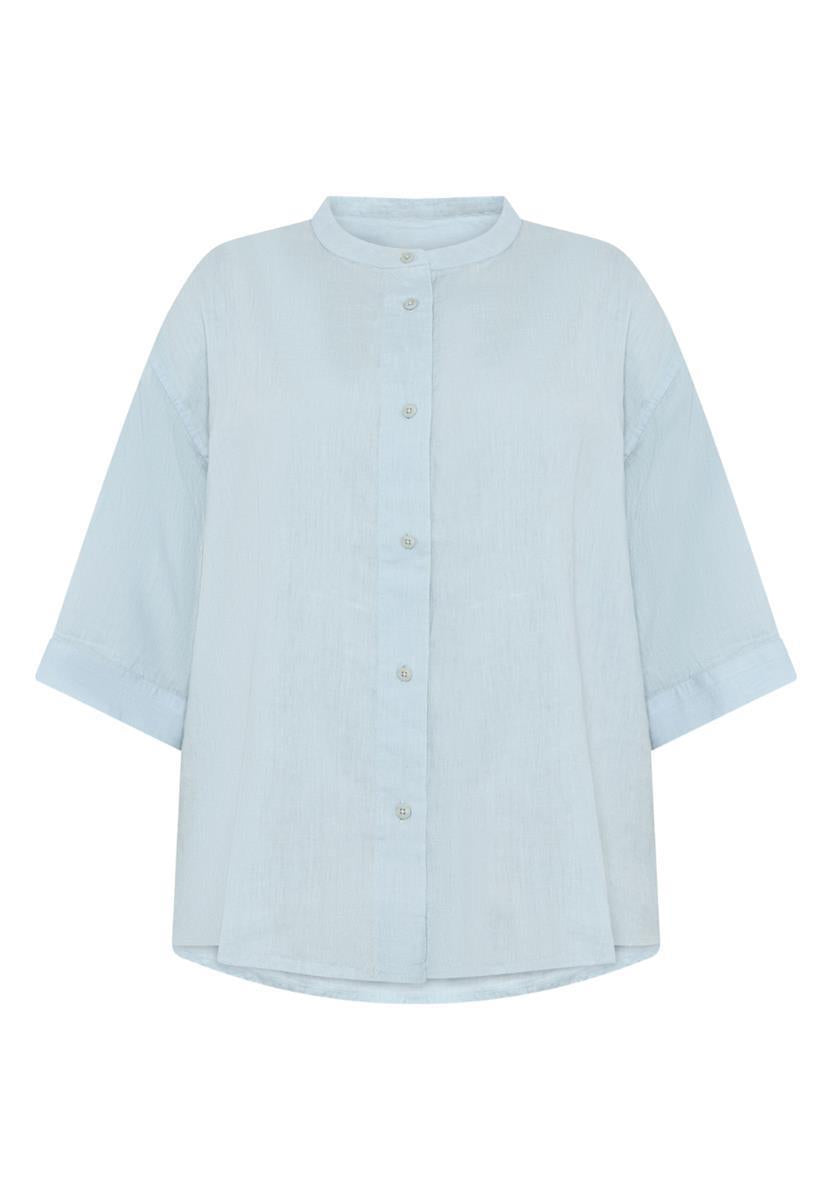 Organic Linen Shirt