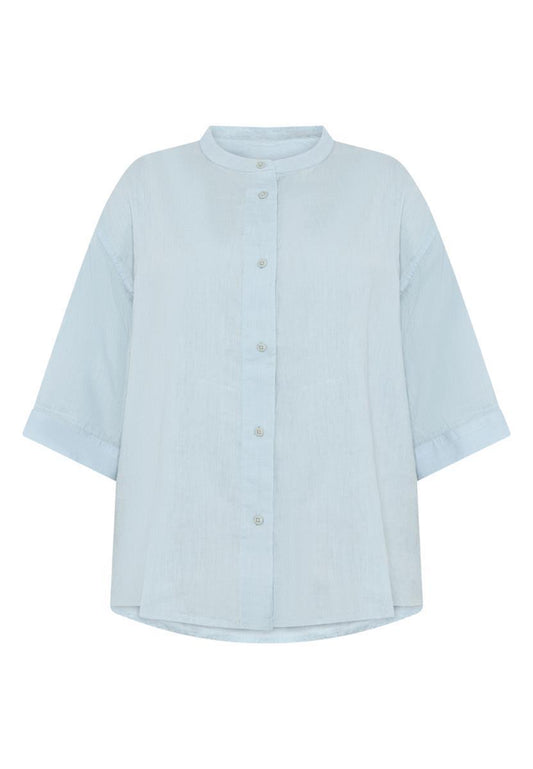Organic Linen Shirt