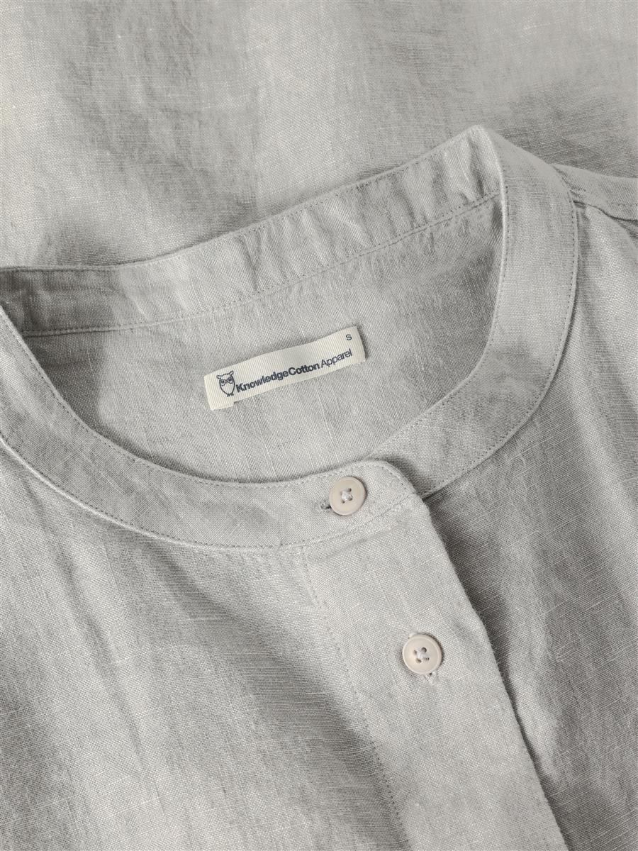 Organic Linen Shirt