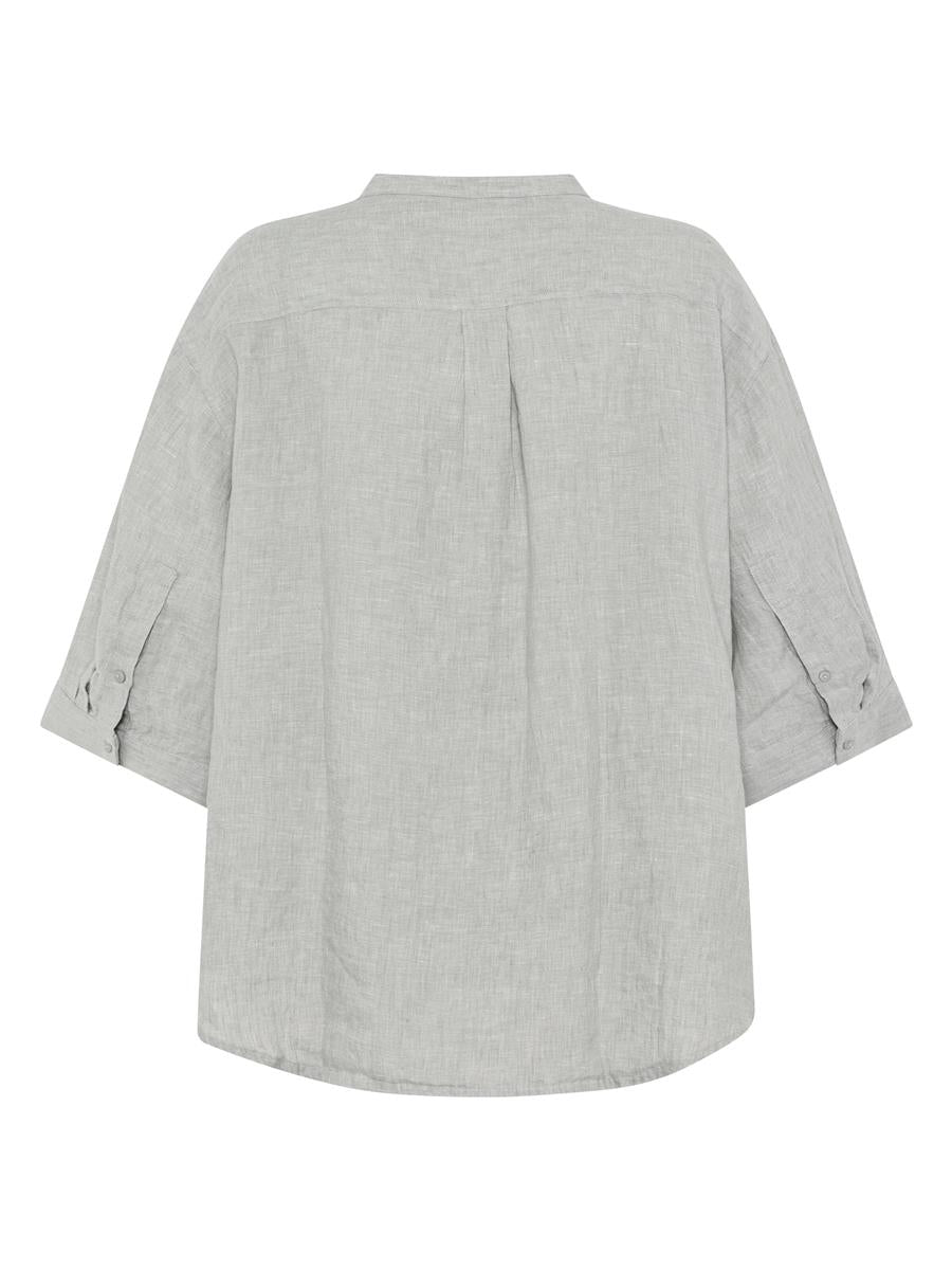 Organic Linen Shirt