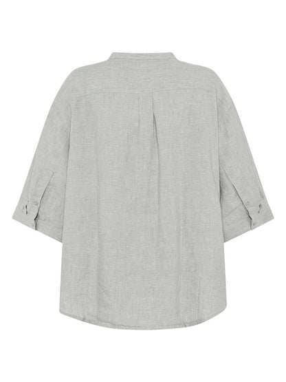 Organic Linen Shirt