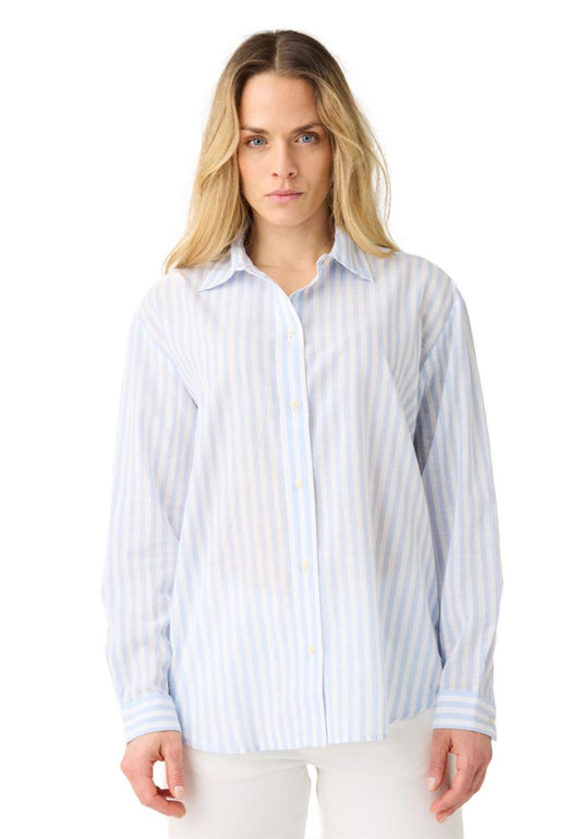 Organic Cotton Shirt