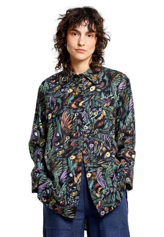 Shirt Kosta The Birds