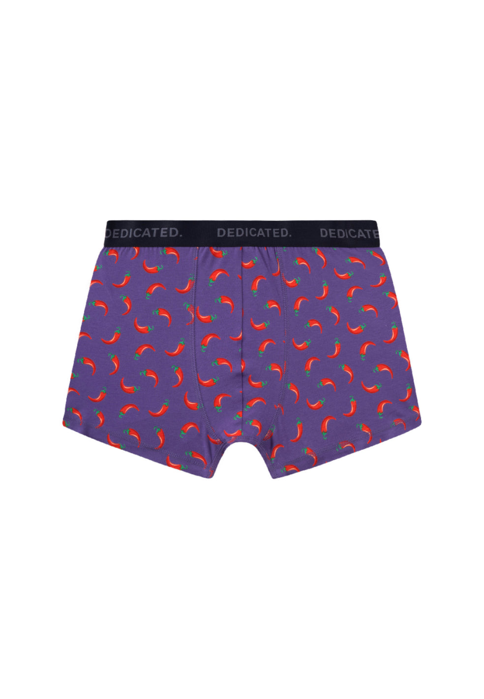 Boxer Briefs Kalix Chilli Mystical Purple