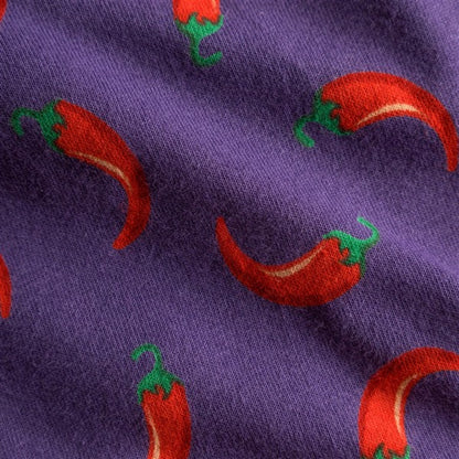 Boxer Briefs Kalix Chilli Mystical Purple