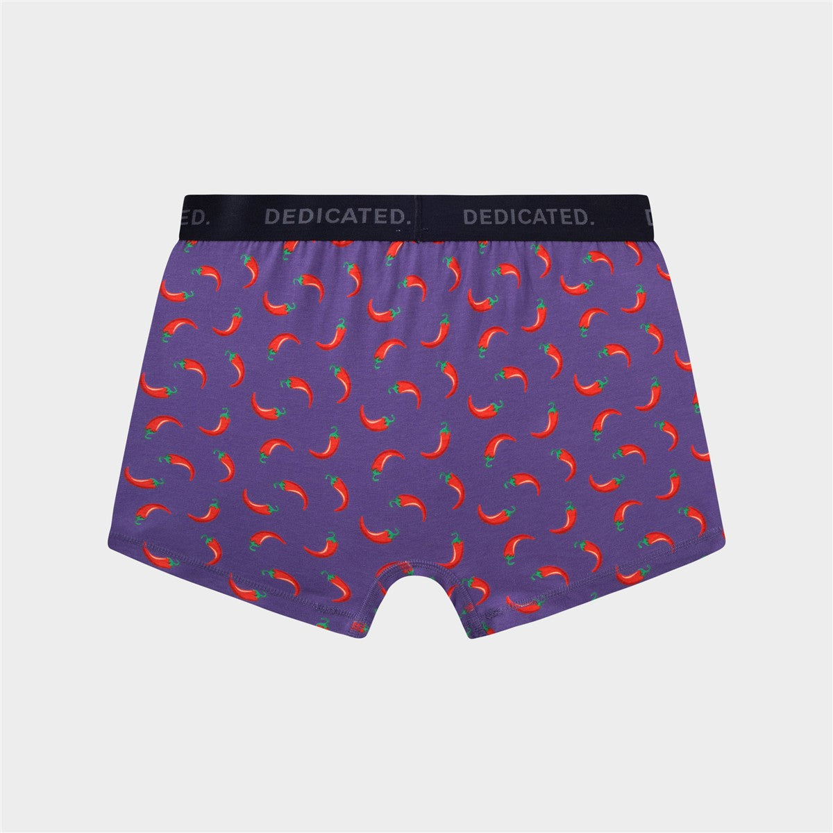 Boxer Briefs Kalix Chilli Mystical Purple