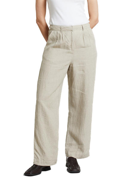 Pants Vickleby Linen