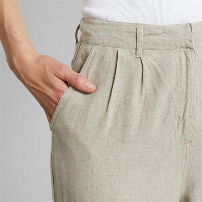 Pants Vickleby Linen