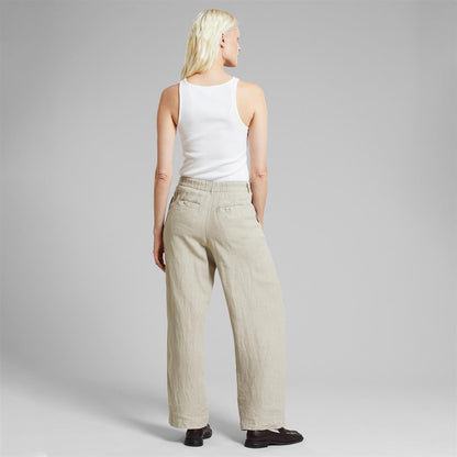 Pants Vickleby Linen