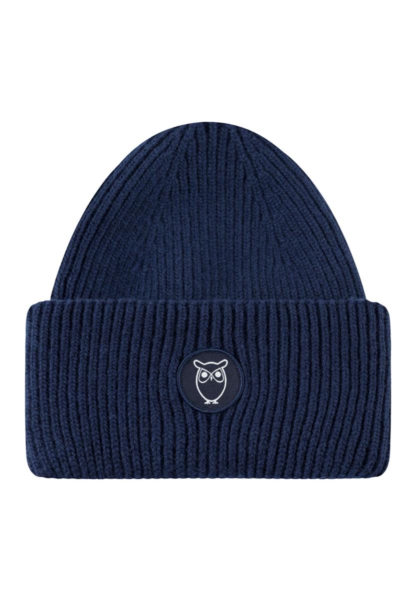 Big Rib Beanie
