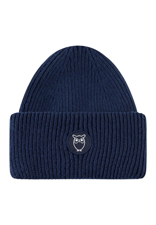 Big Rib Beanie