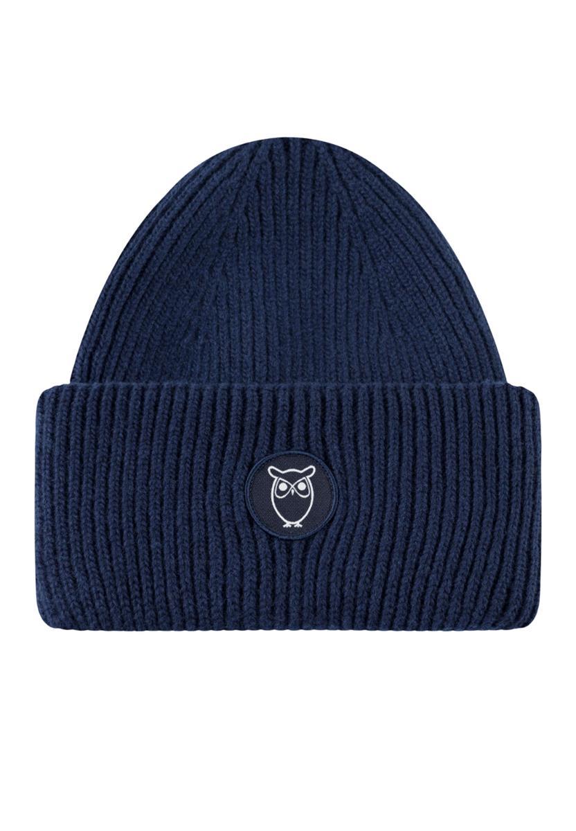 Big Rib Beanie