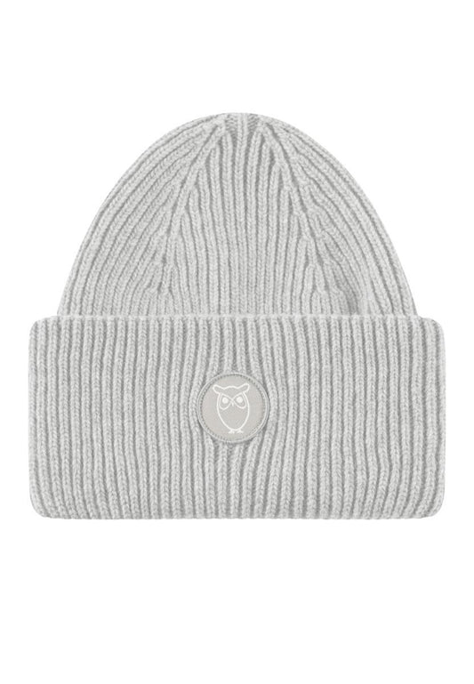 Big Rib Beanie