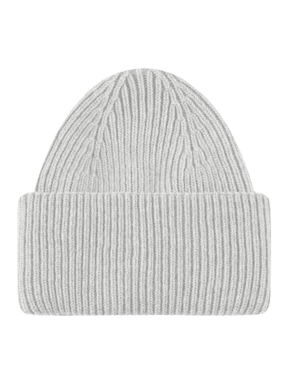 Big Rib Beanie