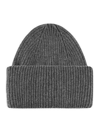 Big Rib Beanie