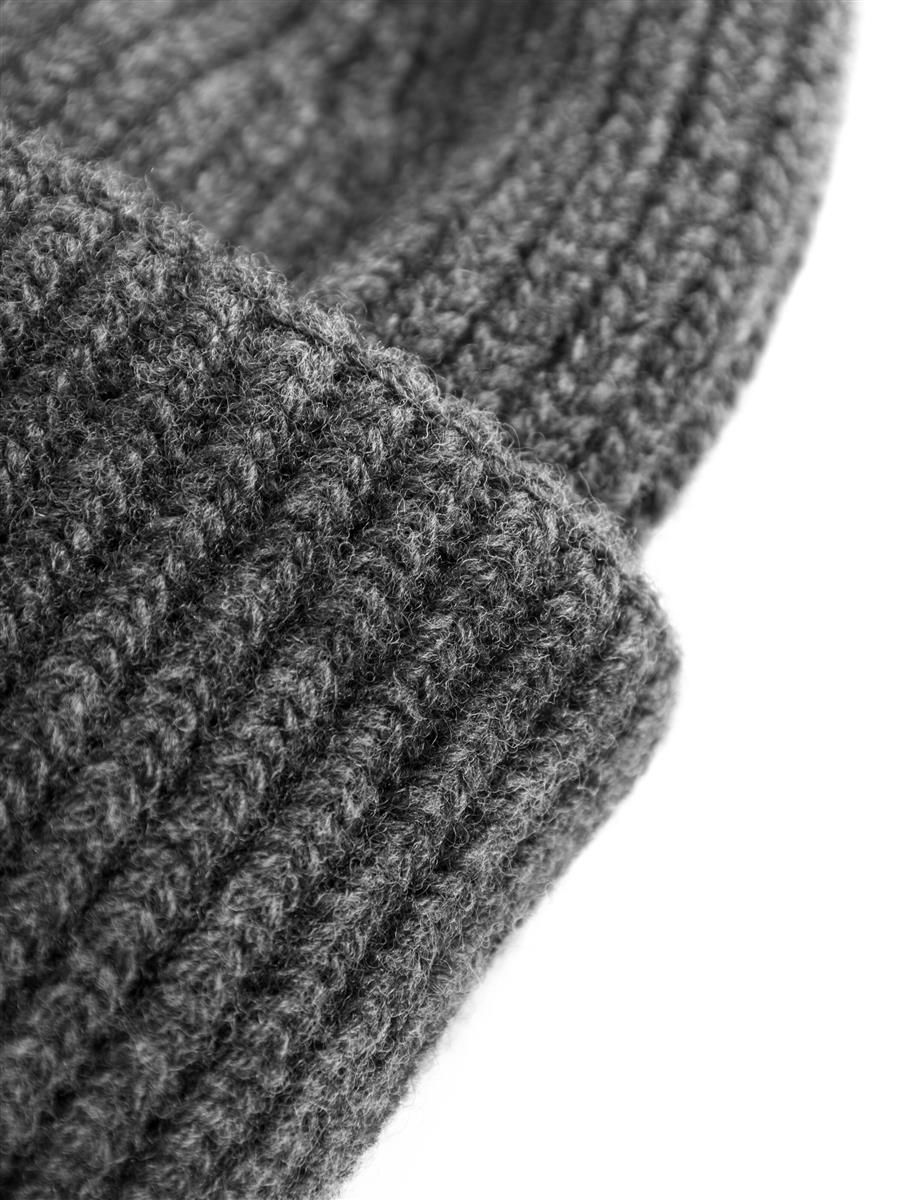 Big Rib Beanie