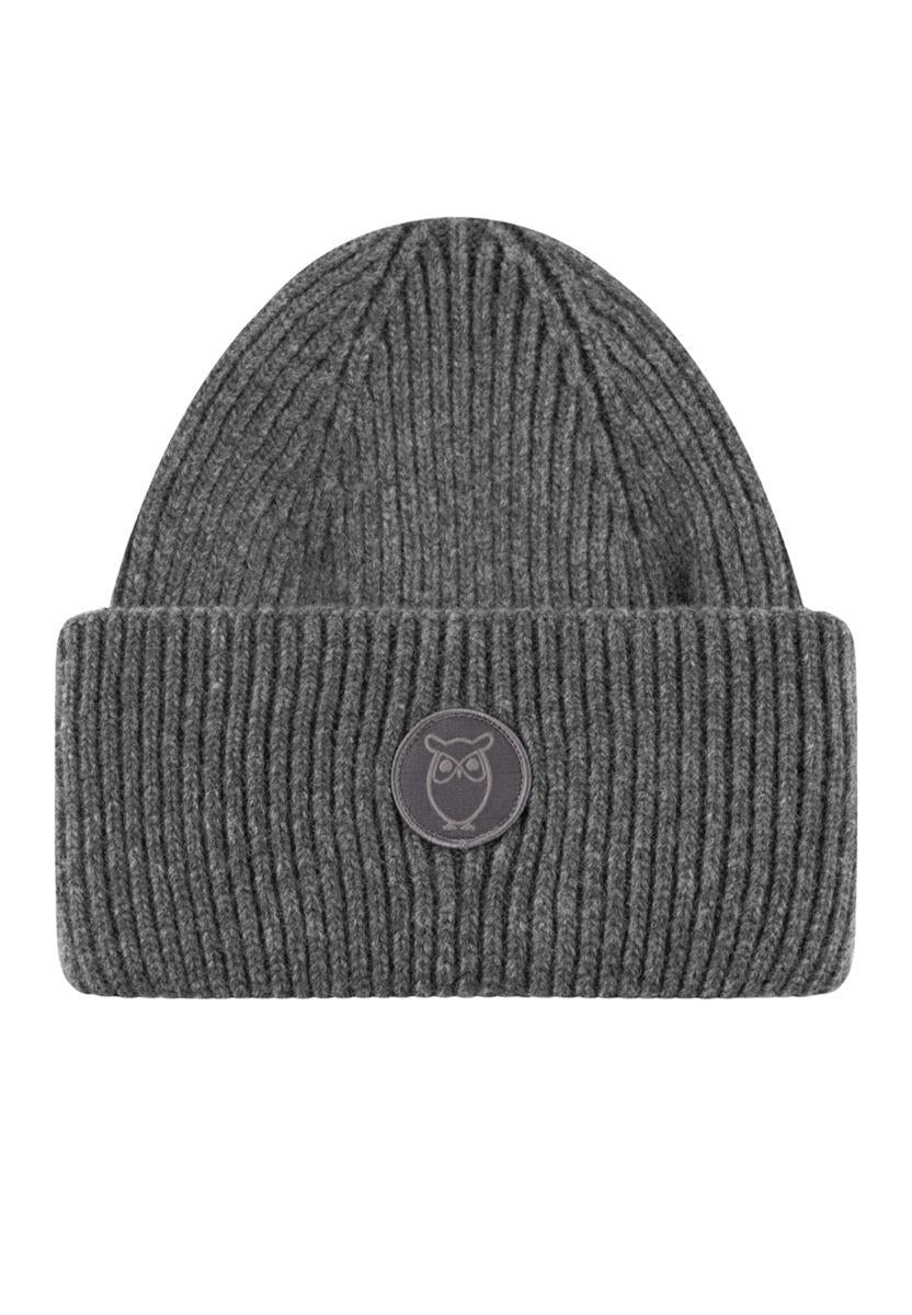 Big Rib Beanie