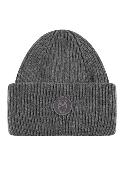 Big Rib Beanie