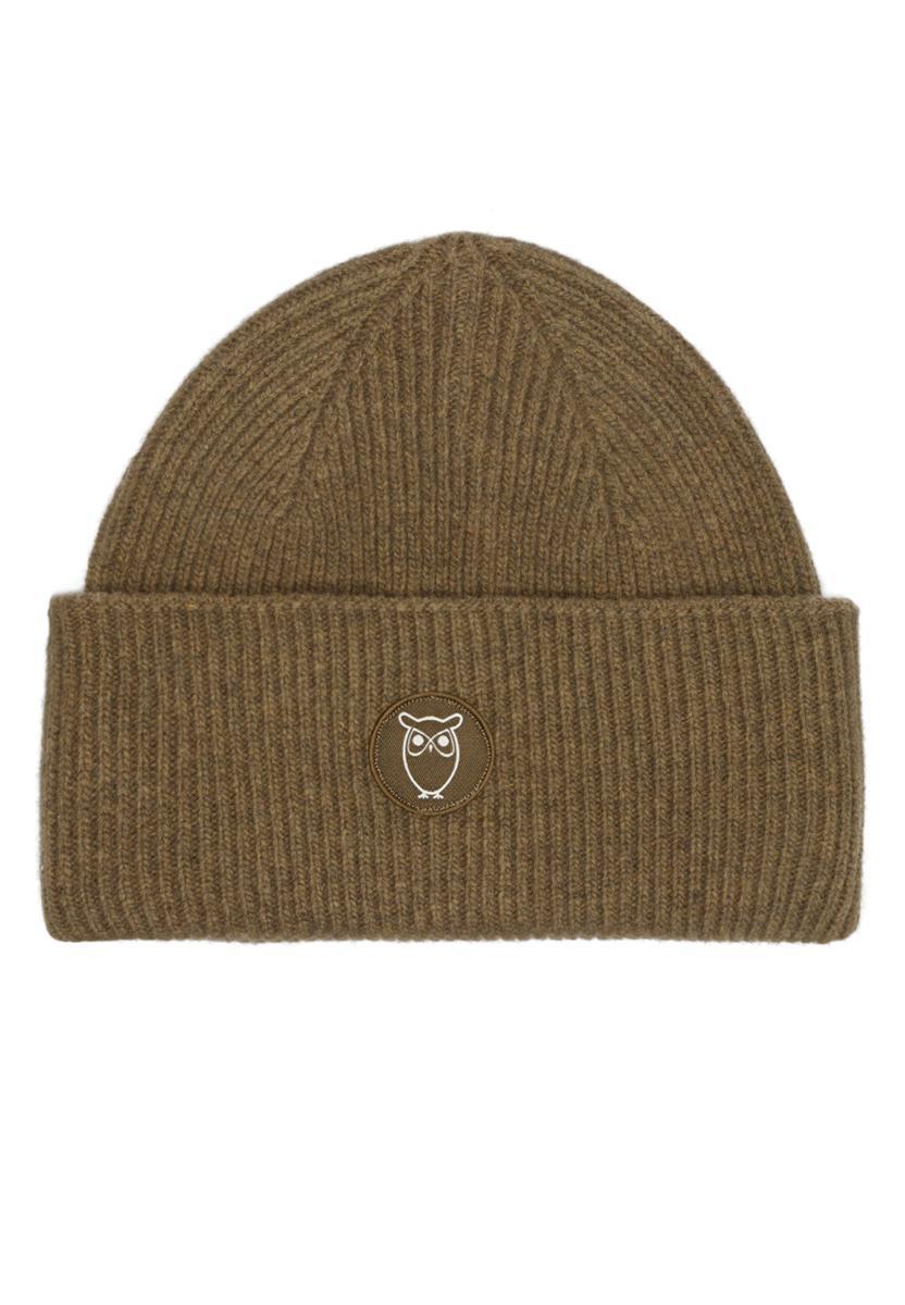 Big Rib Beanie