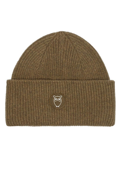 Big Rib Beanie