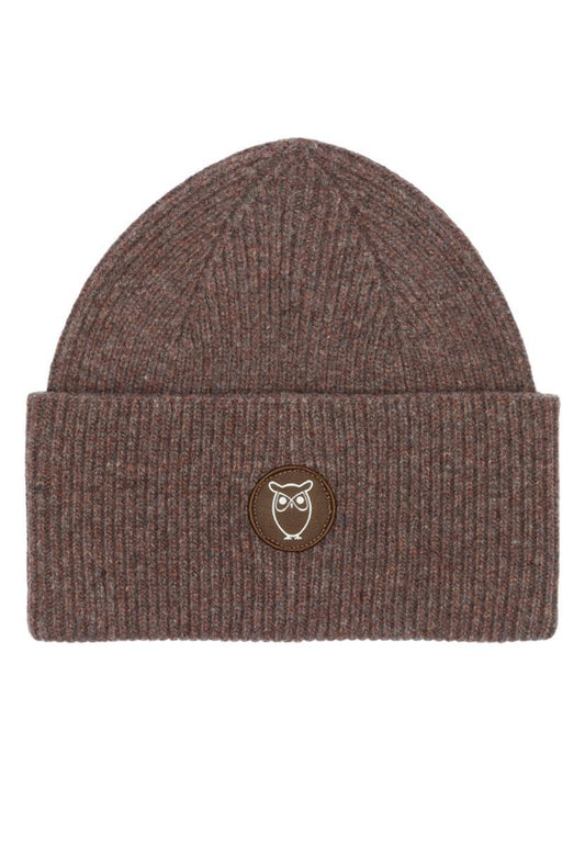 Big Rib Beanie