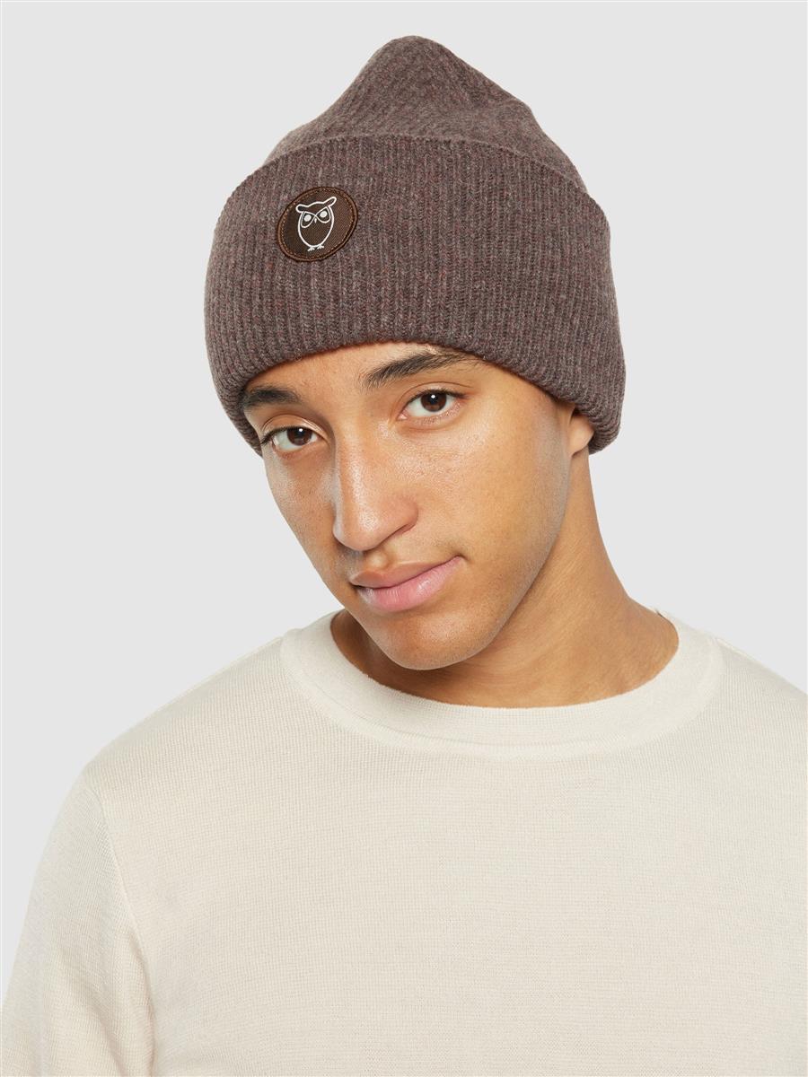 Big Rib Beanie