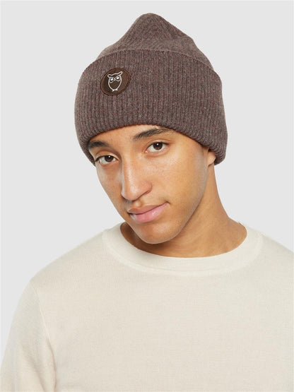 Big Rib Beanie